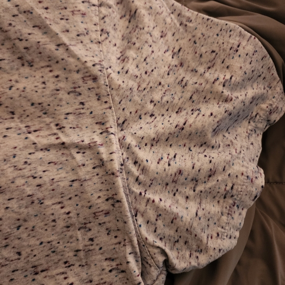 Ted Baker London size 6 Men Multi Color Flecked T Shirt - Picture 9 of 11